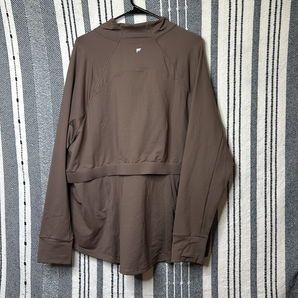 Fabletics Trinity jacket - Picture 2 of 5